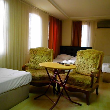 Plato Hotel Istanbul Bagian luar foto