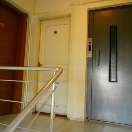 Plato Hotel Istanbul Bagian luar foto