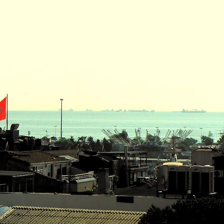 Plato Hotel Istanbul Bagian luar foto