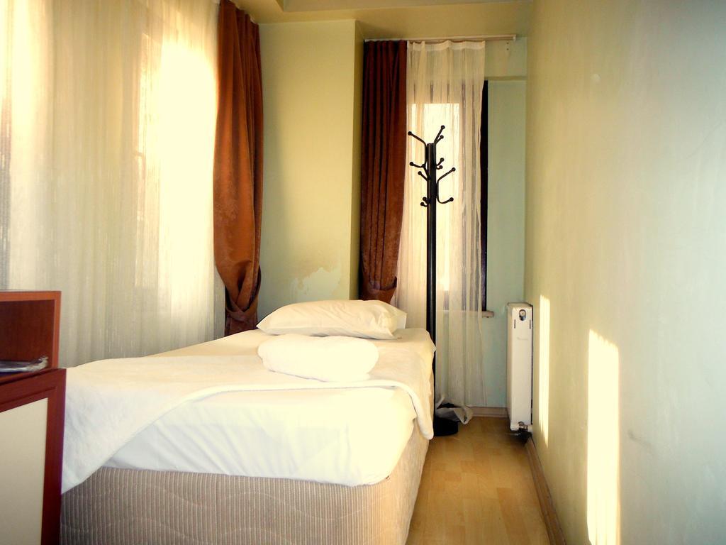 Plato Hotel Istanbul Ruang foto