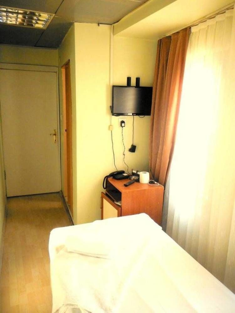 Plato Hotel Istanbul Bagian luar foto