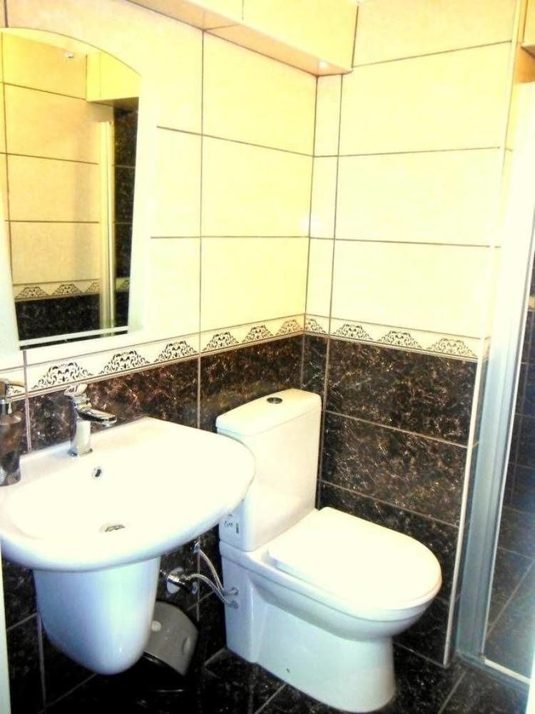Plato Hotel Istanbul Bagian luar foto