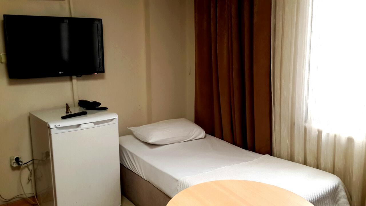 Plato Hotel Istanbul Bagian luar foto