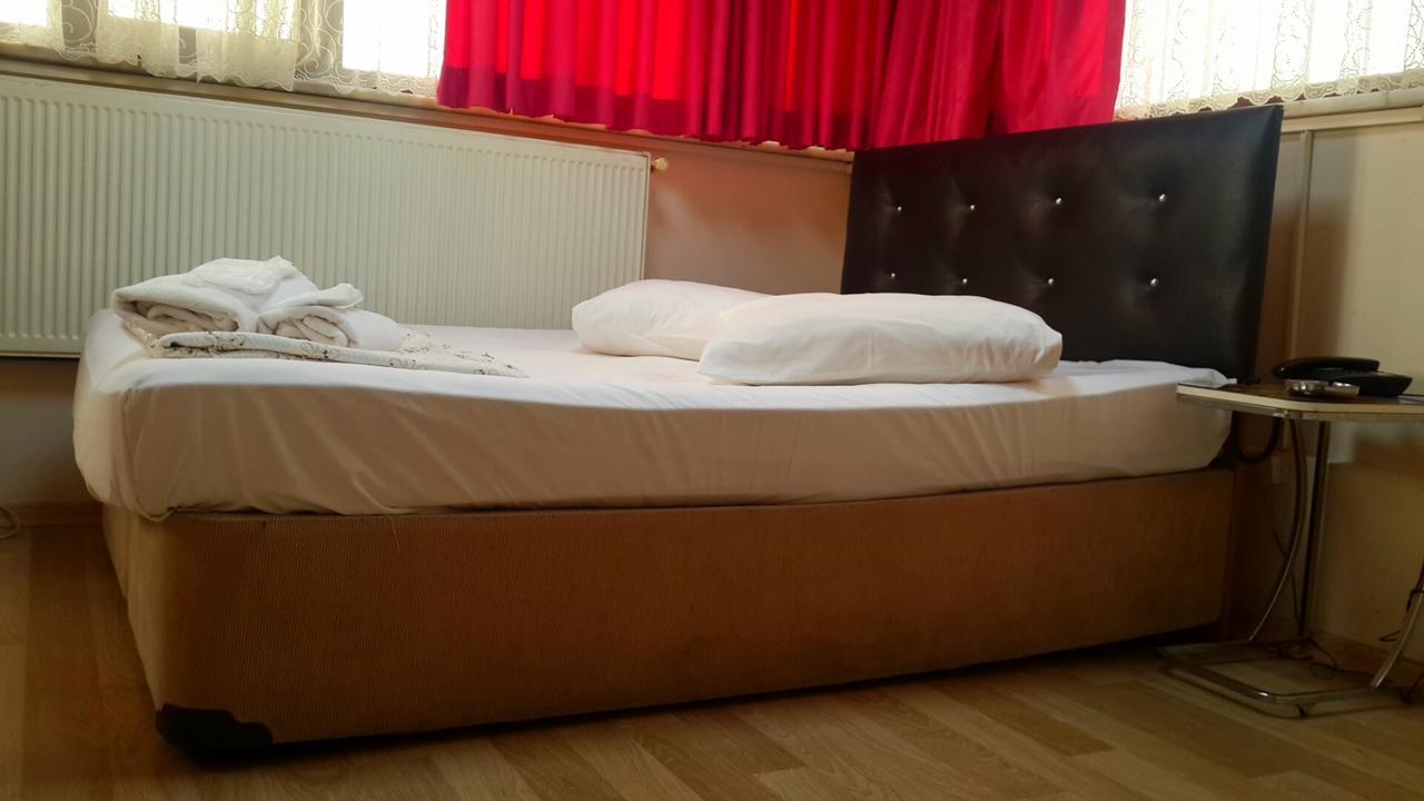 Plato Hotel Istanbul Bagian luar foto