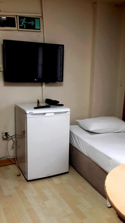 Plato Hotel Istanbul Bagian luar foto