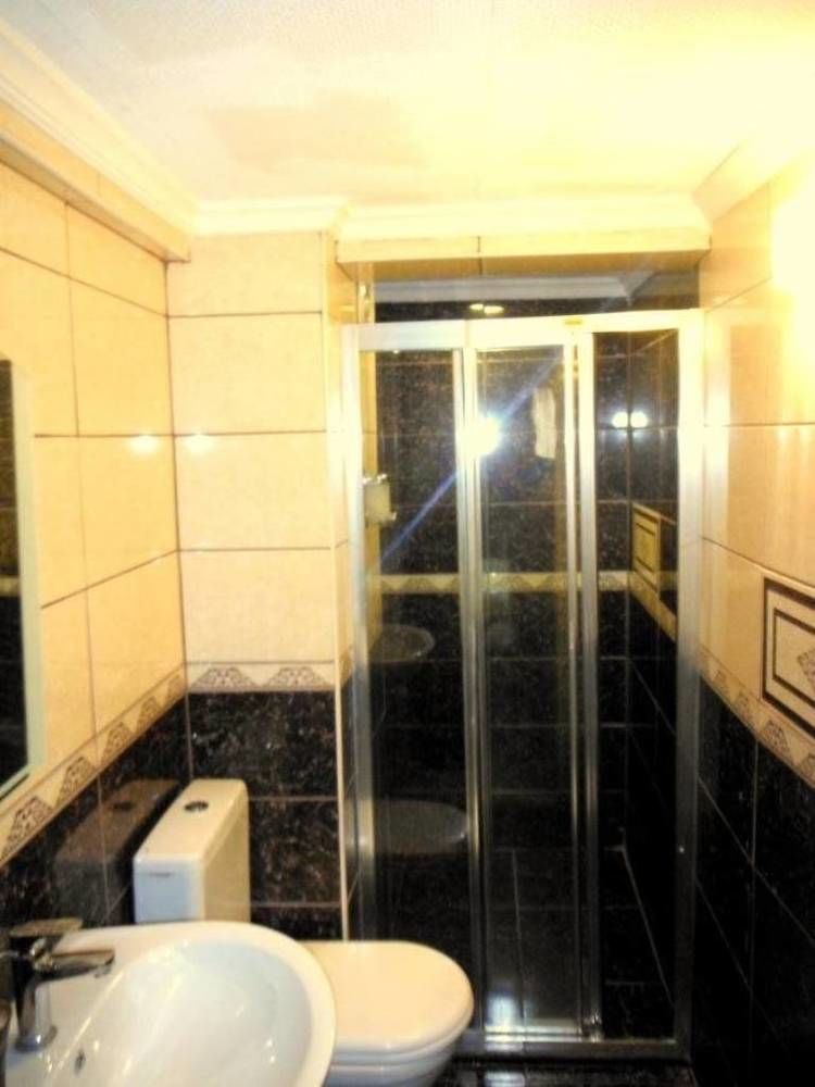 Plato Hotel Istanbul Bagian luar foto